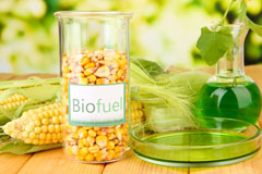 Balbeggie biofuel availability
