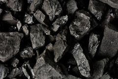 Balbeggie coal boiler costs
