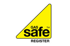 gas safe companies Balbeggie